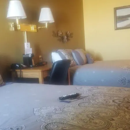 Americas Best Value Inn Kadoka-2
