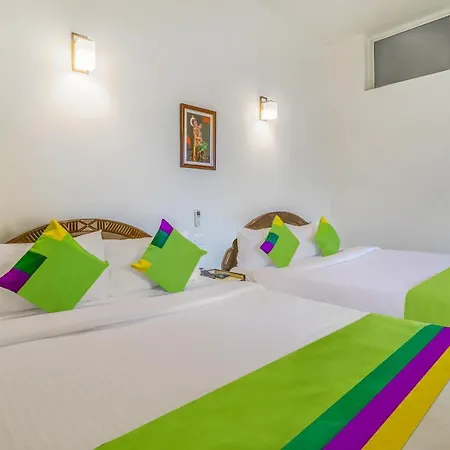 Treebo Benaka Residency, 10 Mins To Mahatma Gandhi Park-3