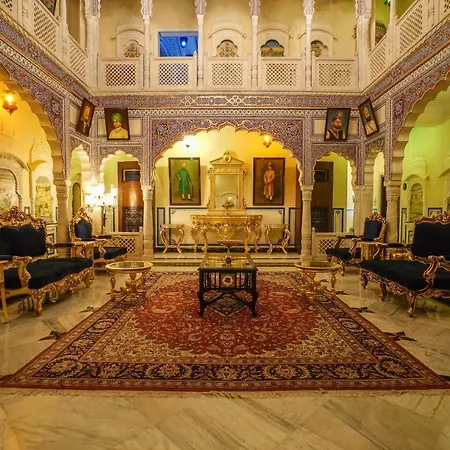 Shahpura House-3