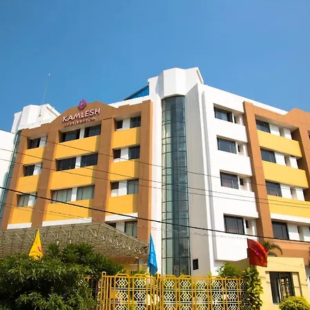 Kamlesh Continental-2