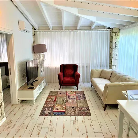 Cadde 75 Luxury Hotel - Alacati-2