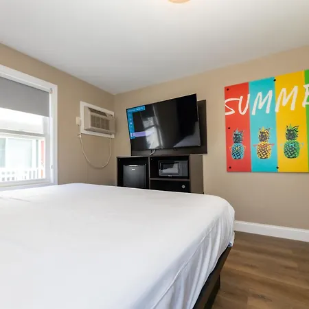 Seaside Sands Inn-3