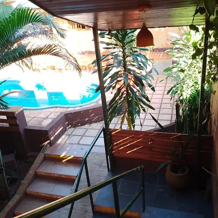 El Uru Suite Hotel-2
