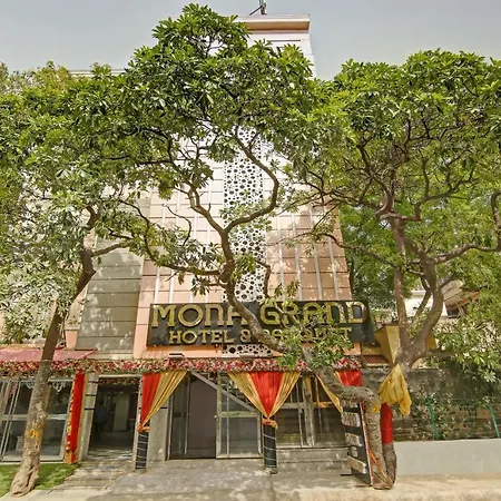 Mona Grand-3