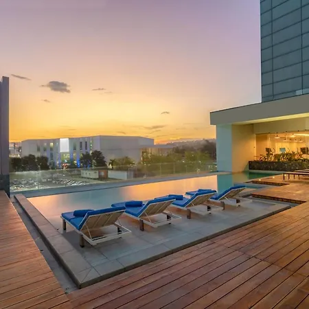Hyatt Centric San Salvador-3