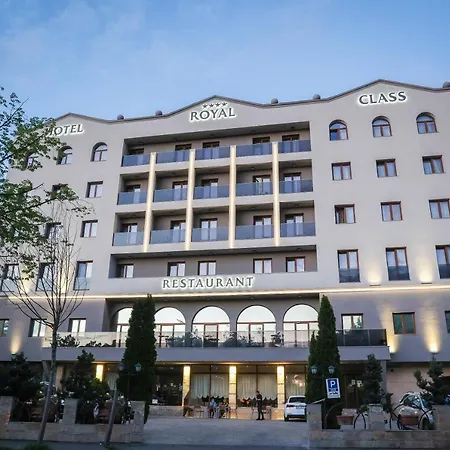 Royal Class Hotel-2
