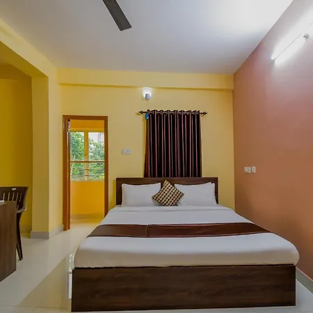 Eco Corporate Inn-2