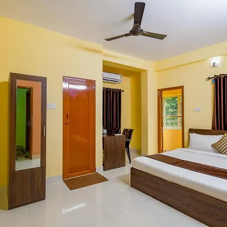 Eco Corporate Inn-3