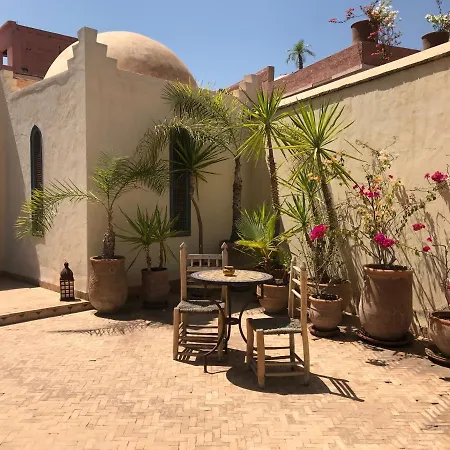 Riad Sahara Nour-2
