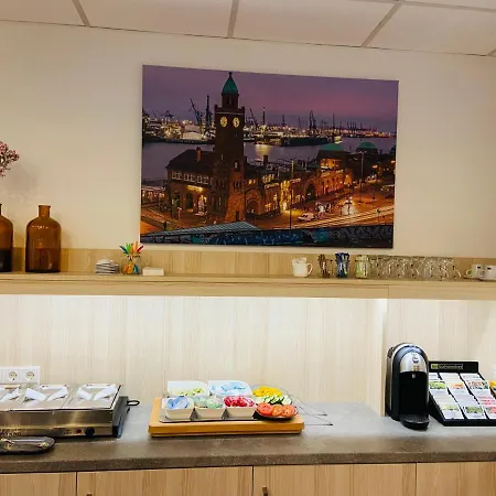 Residenz Hotel Neu Wulmstorf-3
