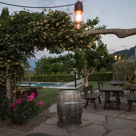 Hotel Garni Sonngart-3