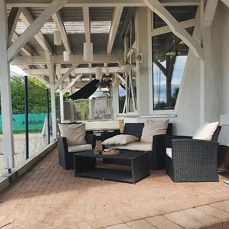 Sport Hotel Kenzingen-3