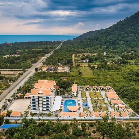 Vakara Hotel Kep-2