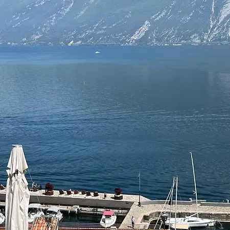 Hotel Alla Noce-3