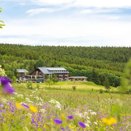Hotel Jens Weissflog-2