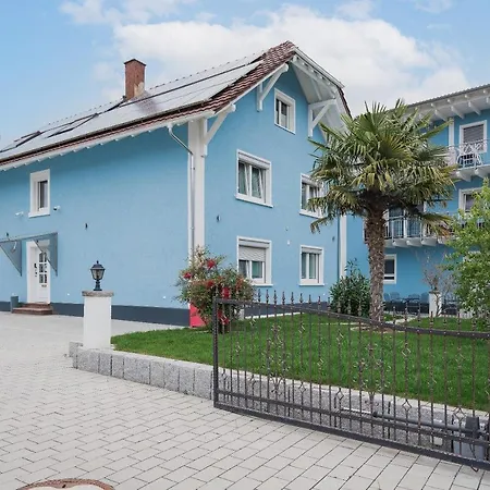 Park Hotel & Gaestehaus Rust-2