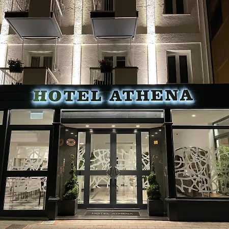 Hotel Athena-3