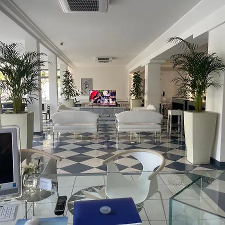 Hotel Athena-2