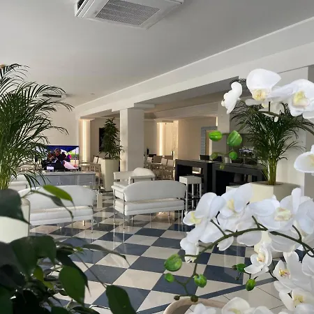 Hotel Athena-2