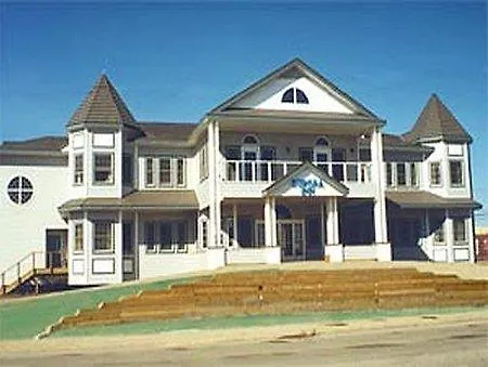 Aurora Inn And Executive Suites-2