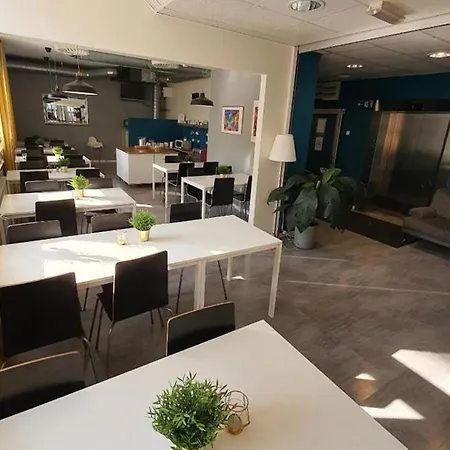 Metro Apart Hotel-3