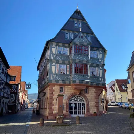 Hotel zum Riesen-3