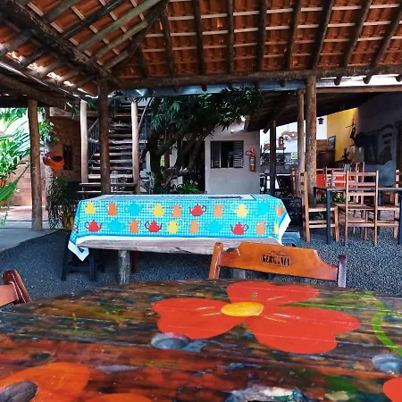 Pousada Menina Moça-3