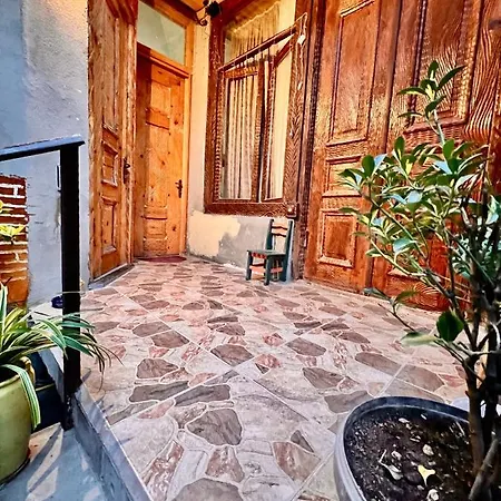 Kala'S Guest House-2