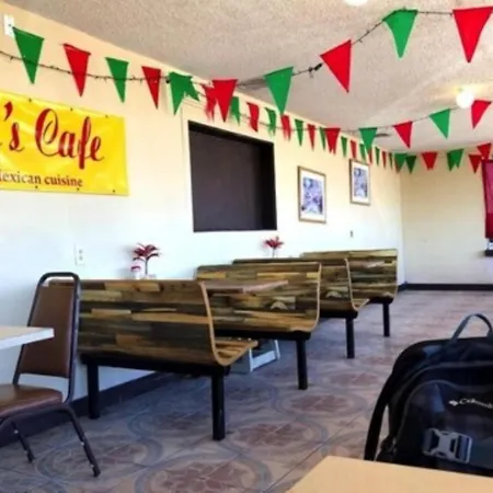 Sands Motel-2