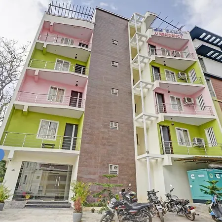 Treebo Jj Residency-2