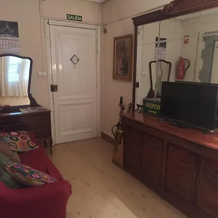 Hostal España-2