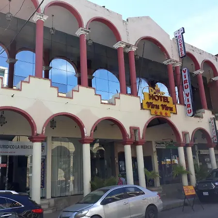 Hotel Viru Viru-3