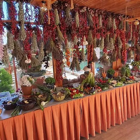 Grand Yayla Hotel-3