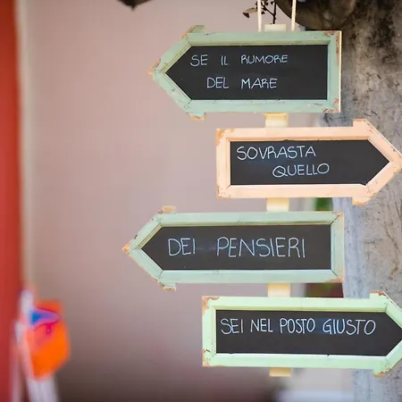 B&B Due Sorelle-3
