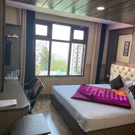 Valley Crown B&B-2