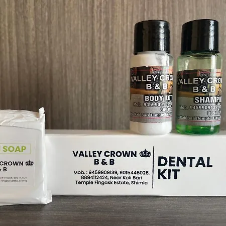 Valley Crown B&B-2