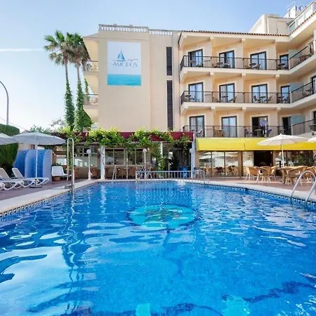 Hotel Amoros-3