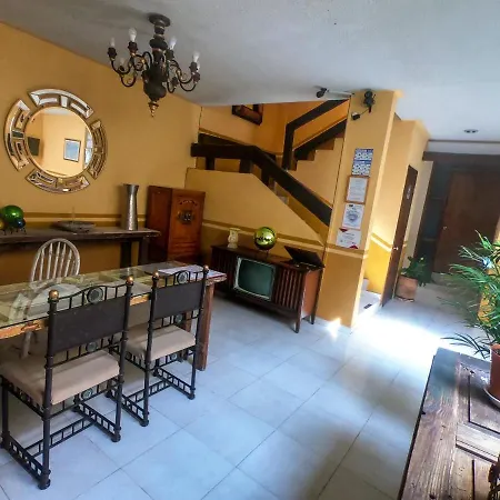Posada del Carmen-2