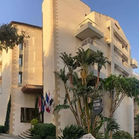 Luxor Hotel-2