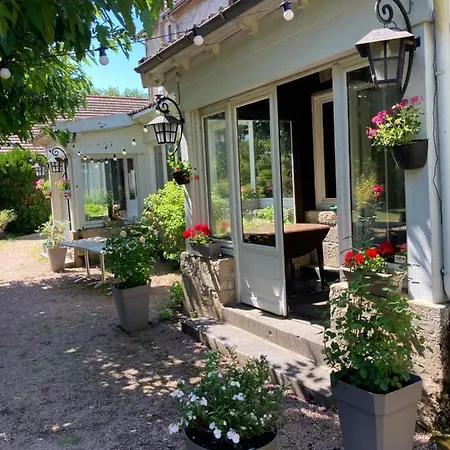 Hostellerie du Vieux Moulin-2