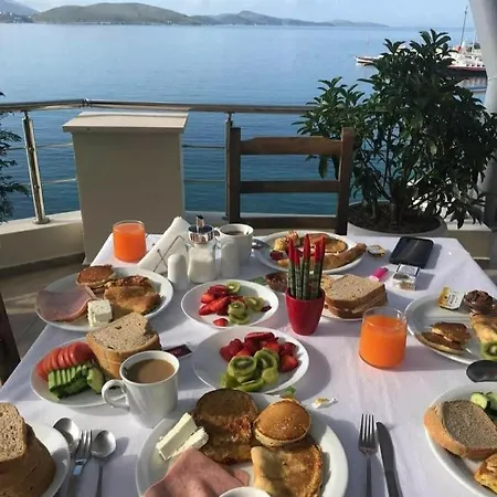 Titania Hotel-3