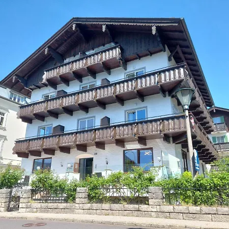 Hotel Seerose Wolfgangsee-2