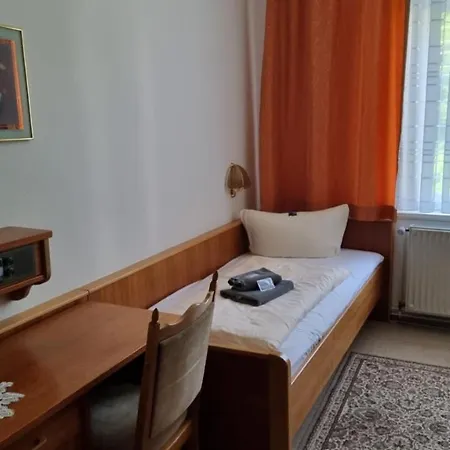 Hotel Zur Talsperre-3