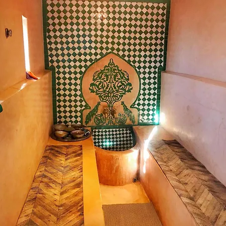 Riad Kech Soul Boutique&Spa-2