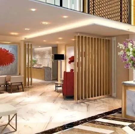 Fx Hotel Nana-3