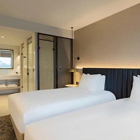 Hilton Garden Inn Peterborough City Centre-2