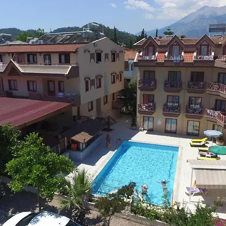 Hımeros Beach Hotel-2