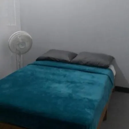 Hostal Bahía Acapulco-2
