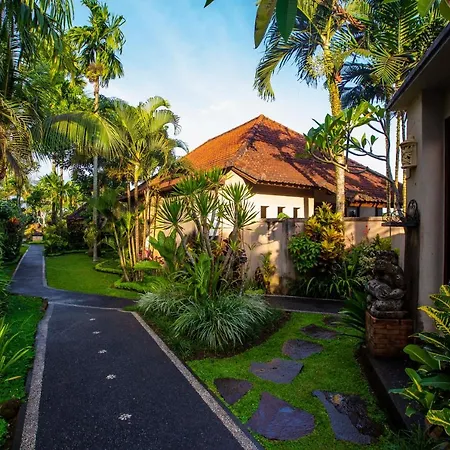 Villa Mandi Ubud-2