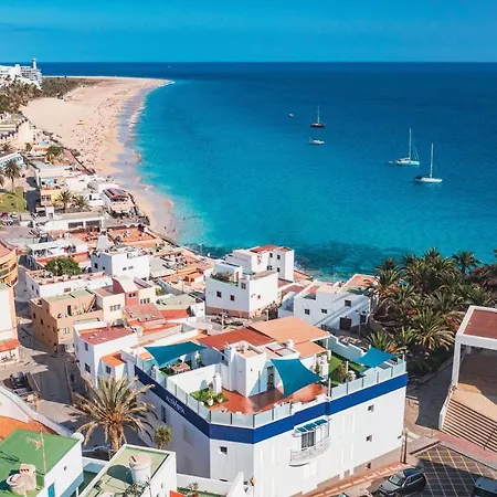 Altavista Apartahotel-Adults Only Over 14-3